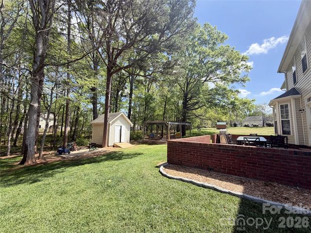 1401 Kent Court, Monroe, NC 28110