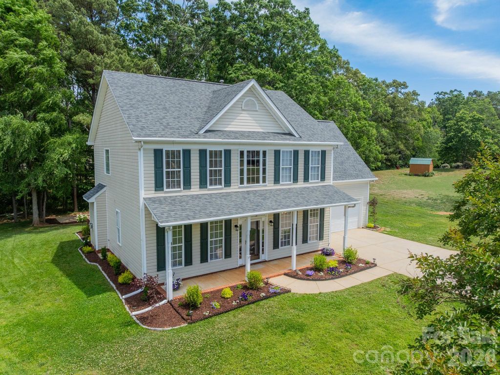 1401 Kent Court, Monroe, NC 28110