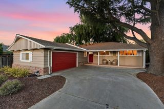 1524 Sandpiper Court, Sunnyvale, CA 94087