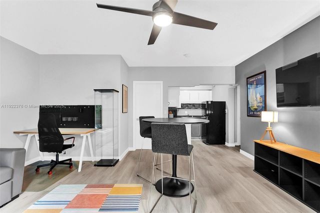 10076 E Bay Harbor Dr 76A, Bay Harbor Islands, FL 33154