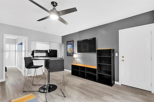 10076 E Bay Harbor Dr 76A, Bay Harbor Islands, FL 33154