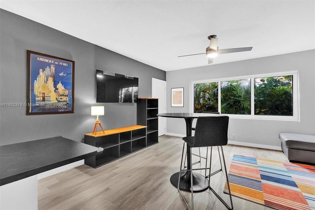 10076 E Bay Harbor Dr 76A, Bay Harbor Islands, FL 33154