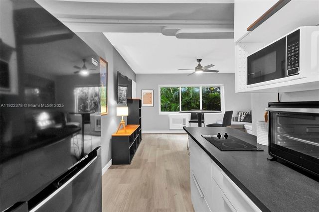 10076 E Bay Harbor Dr 76A, Bay Harbor Islands, FL 33154