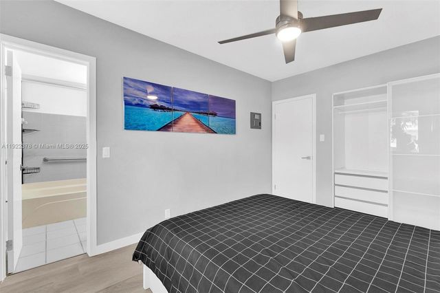 10076 E Bay Harbor Dr 76A, Bay Harbor Islands, FL 33154