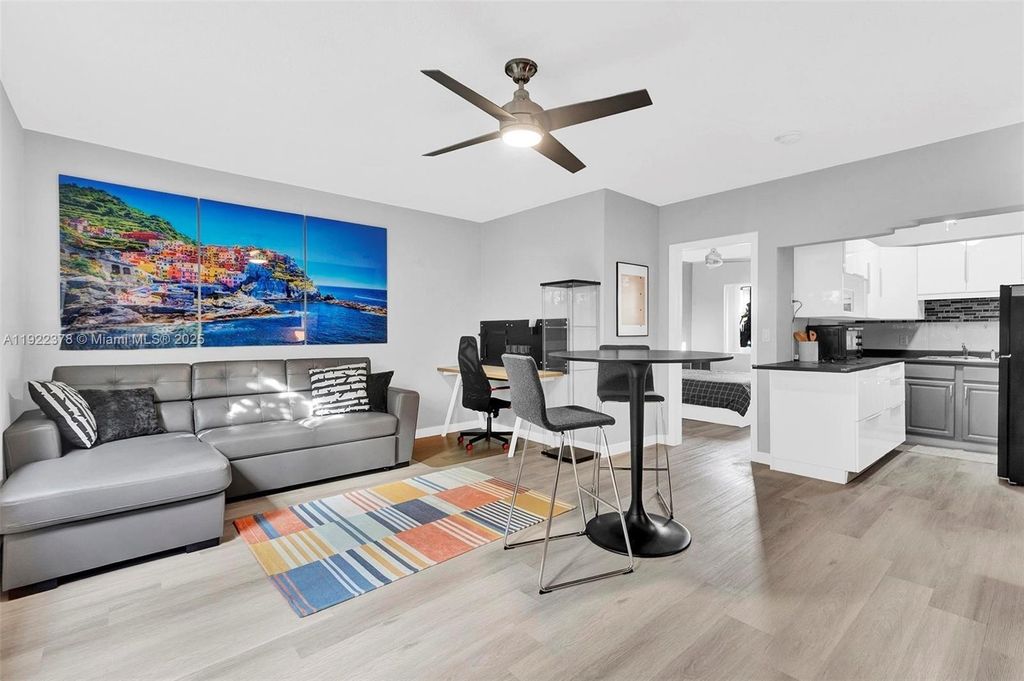 10076 E Bay Harbor Dr 76A, Bay Harbor Islands, FL 33154