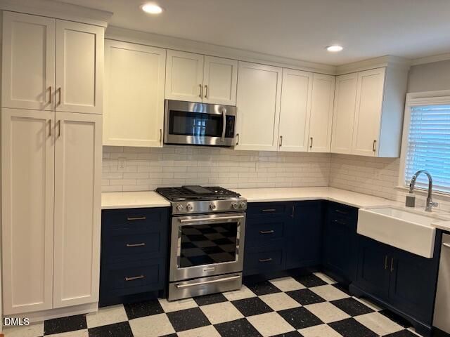 1212 Brookside Drive, Raleigh, NC 27604