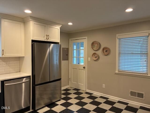 1212 Brookside Drive, Raleigh, NC 27604