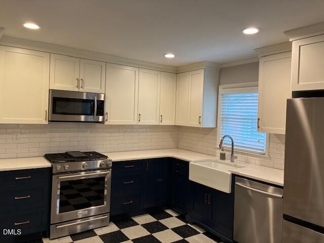 1212 Brookside Drive, Raleigh, NC 27604