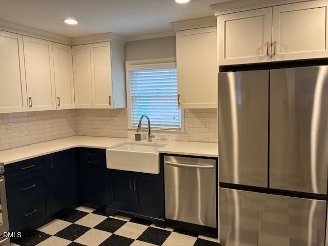 1212 Brookside Drive, Raleigh, NC 27604