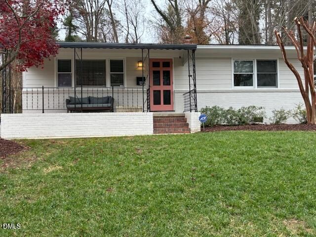 1212 Brookside Drive, Raleigh, NC 27604