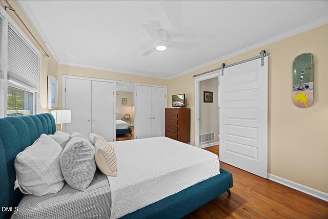 1212 Brookside Drive, Raleigh, NC 27604