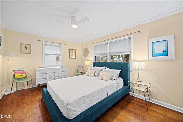 1212 Brookside Drive, Raleigh, NC 27604