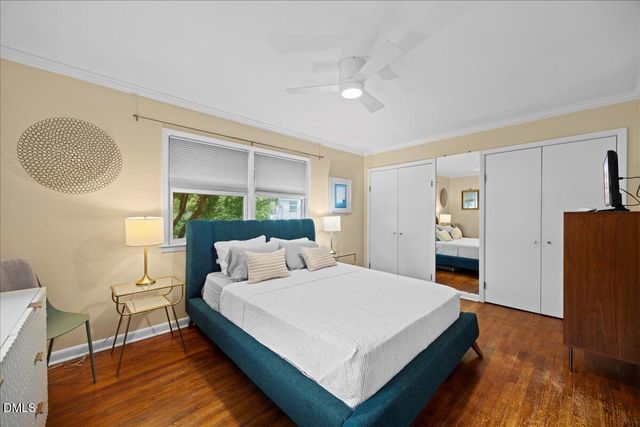 1212 Brookside Drive, Raleigh, NC 27604