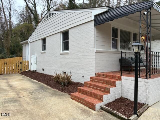 1212 Brookside Drive, Raleigh, NC 27604