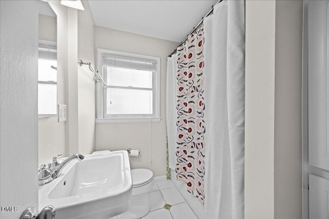 1212 Brookside Drive, Raleigh, NC 27604