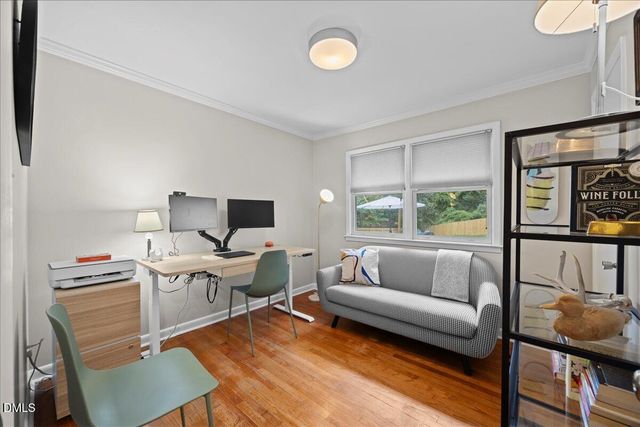 1212 Brookside Drive, Raleigh, NC 27604