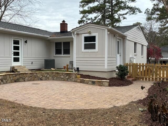 1212 Brookside Drive, Raleigh, NC 27604