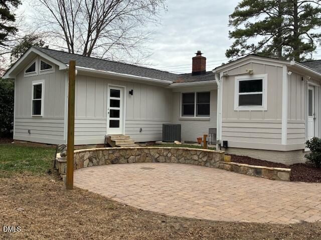 1212 Brookside Drive, Raleigh, NC 27604