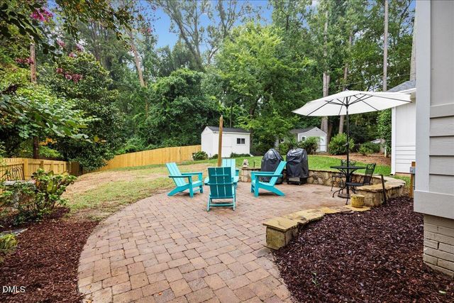 1212 Brookside Drive, Raleigh, NC 27604