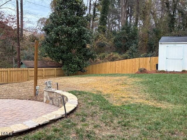 1212 Brookside Drive, Raleigh, NC 27604