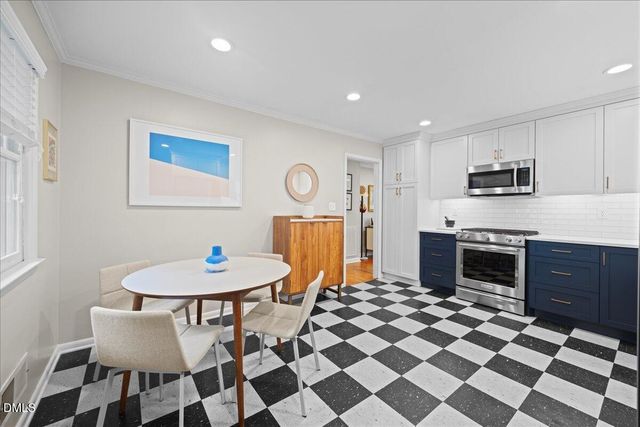 1212 Brookside Drive, Raleigh, NC 27604