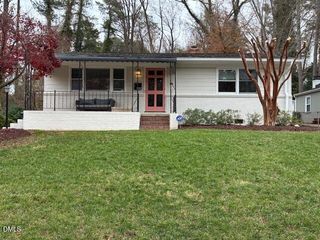 1212 Brookside Drive, Raleigh, NC 27604