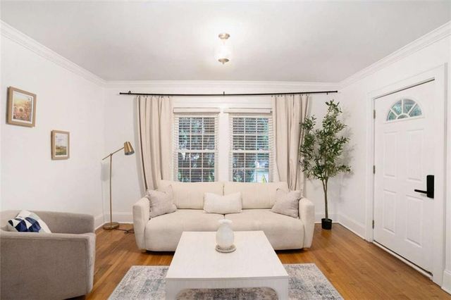 492 HEMLOCK Circle, Atlanta, GA 30316