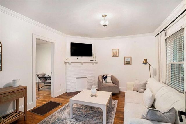 492 HEMLOCK Circle, Atlanta, GA 30316