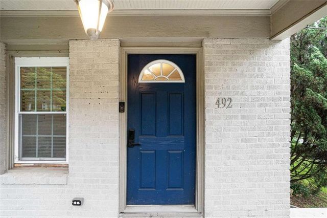 492 HEMLOCK Circle, Atlanta, GA 30316