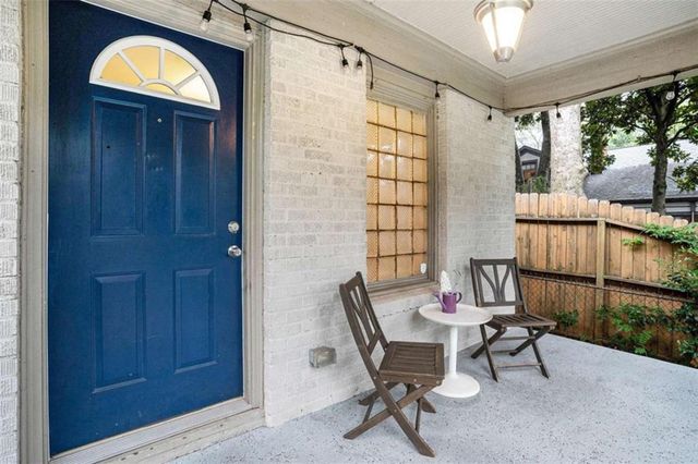 492 HEMLOCK Circle, Atlanta, GA 30316