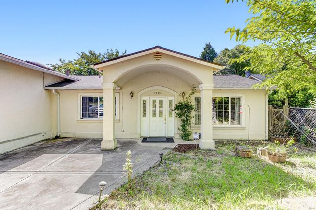 7839 Mountain Ave, Orangevale, CA 95662