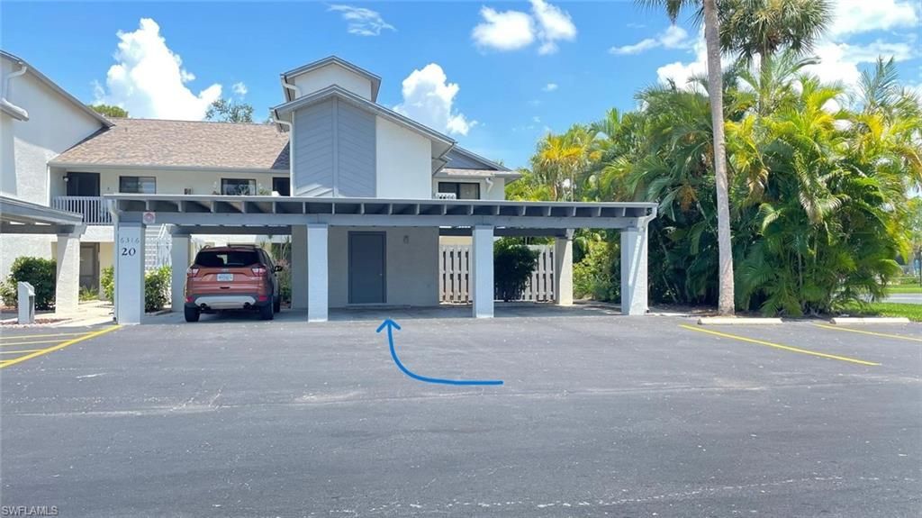 6316 Sugar Bush LN C, FORT MYERS, FL 33908 — photo 2