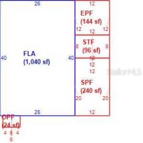 1802 HIGH STREET, Leesburg, FL 34748