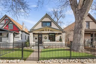 724 S Clarkson Street, Denver, CO 80209