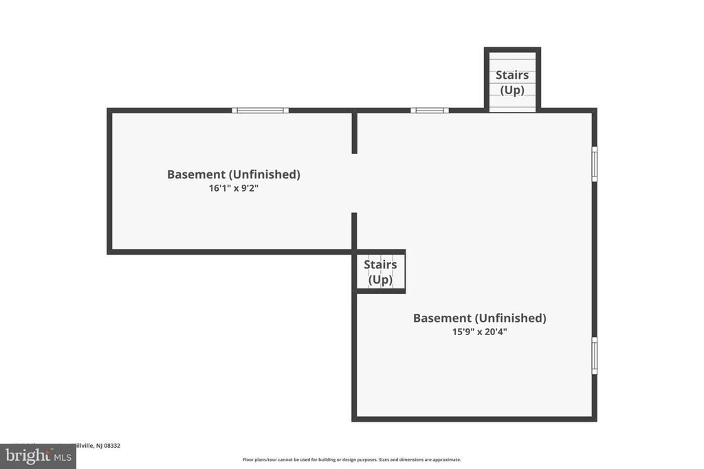 4518 E SHERMAN AVE, Millville, NJ 08332