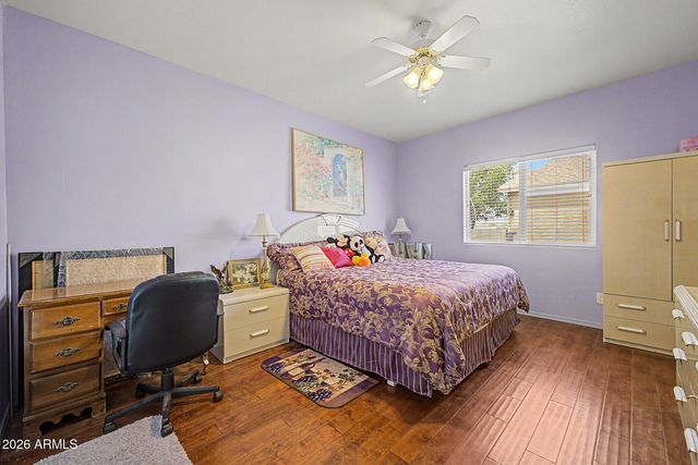 445 W REIZEN Drive, Morristown, AZ 85342