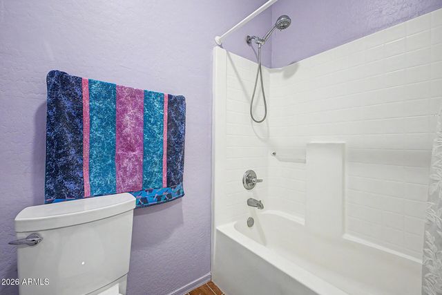 445 W REIZEN Drive, Morristown, AZ 85342