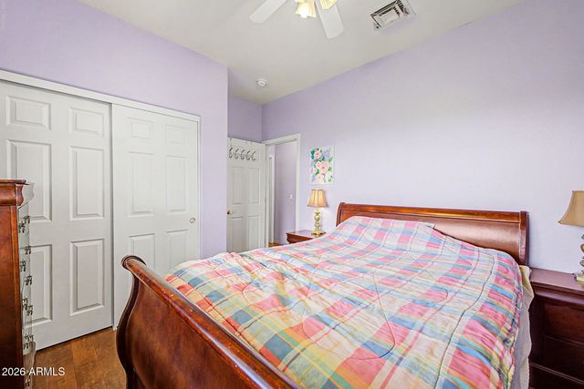 445 W REIZEN Drive, Morristown, AZ 85342