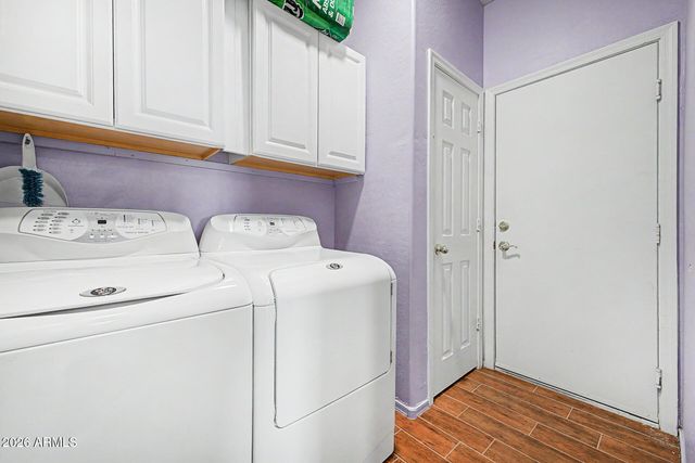 445 W REIZEN Drive, Morristown, AZ 85342