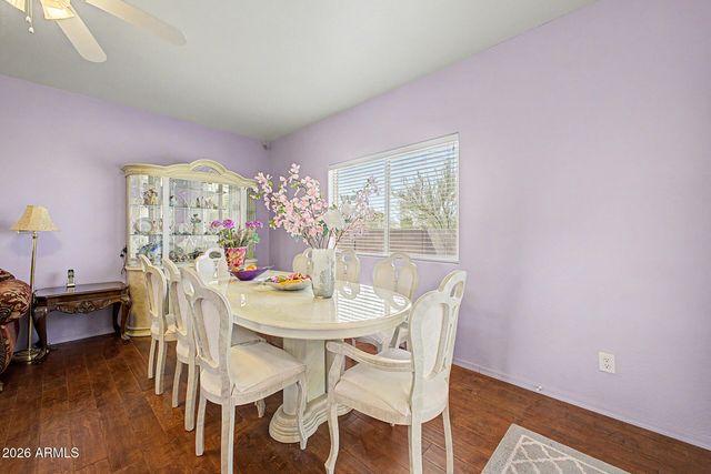 445 W REIZEN Drive, Morristown, AZ 85342