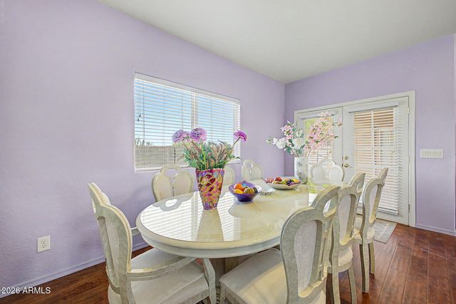 445 W REIZEN Drive, Morristown, AZ 85342