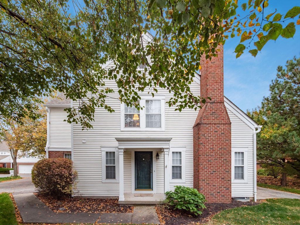 5438 Aubrey Loop, 2, Dublin, OH 43016