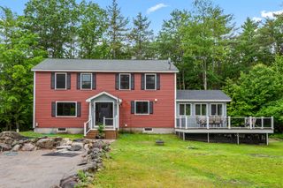 6 Rainbow Drive, Ossipee, NH 03864