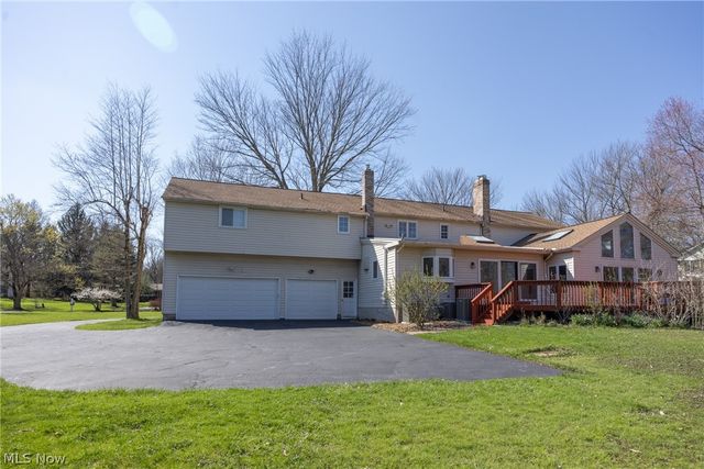 3475 Rolling Hills Drive, Pepper Pike, OH 44124