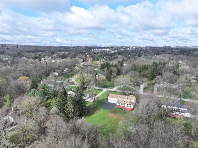 3475 Rolling Hills Drive, Pepper Pike, OH 44124