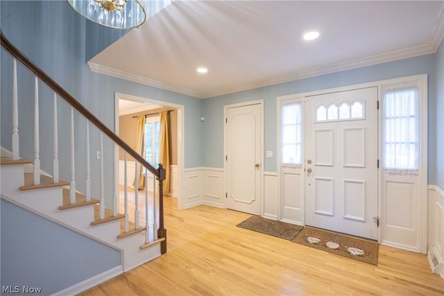 3475 Rolling Hills Drive, Pepper Pike, OH 44124