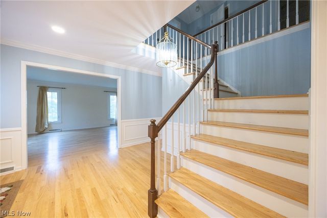 3475 Rolling Hills Drive, Pepper Pike, OH 44124