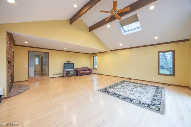 3475 Rolling Hills Drive, Pepper Pike, OH 44124