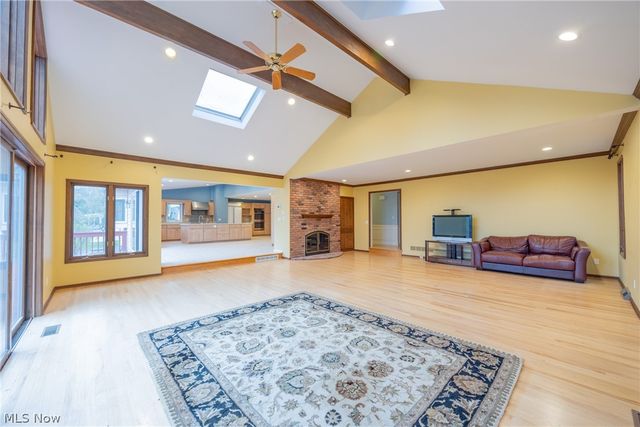 3475 Rolling Hills Drive, Pepper Pike, OH 44124