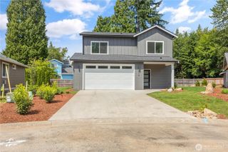 4710 Sagebrush Lane, Blaine, WA 98230